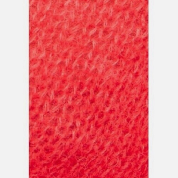 Free People Womens Gossamer Pullover Sweater Size M - Picture 6 of 10